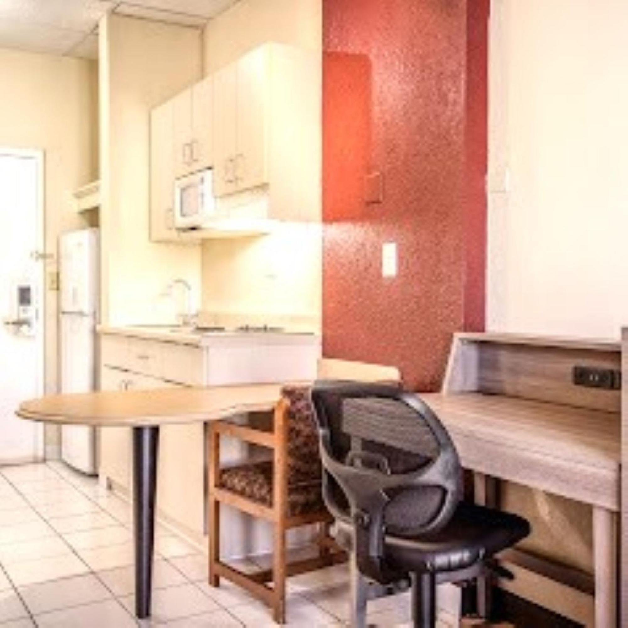 Countryside Suites Kansas City Independence I-70 East Sports Complex Hotel Buitenkant foto