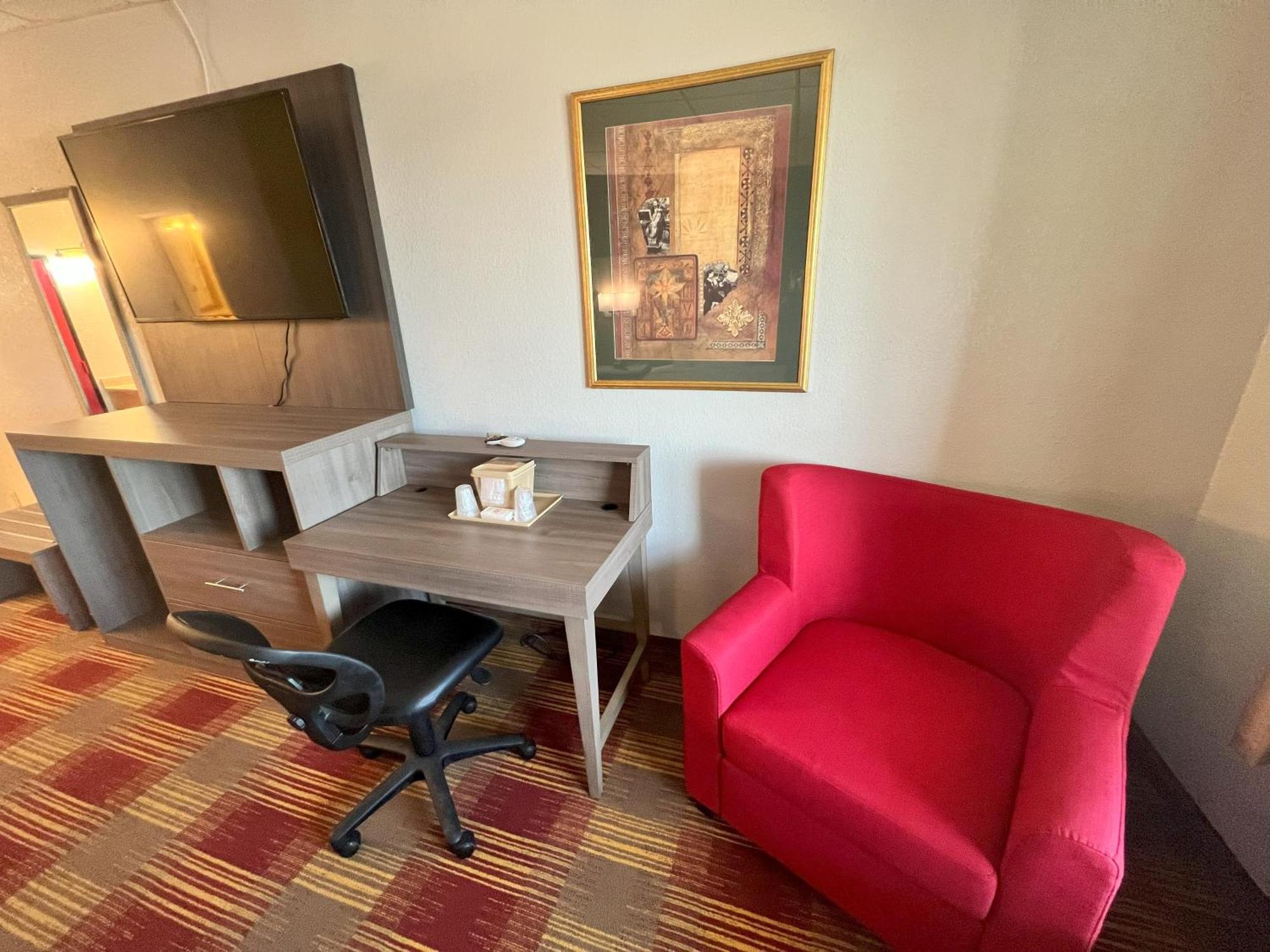 Countryside Suites Kansas City Independence I-70 East Sports Complex Hotel Buitenkant foto