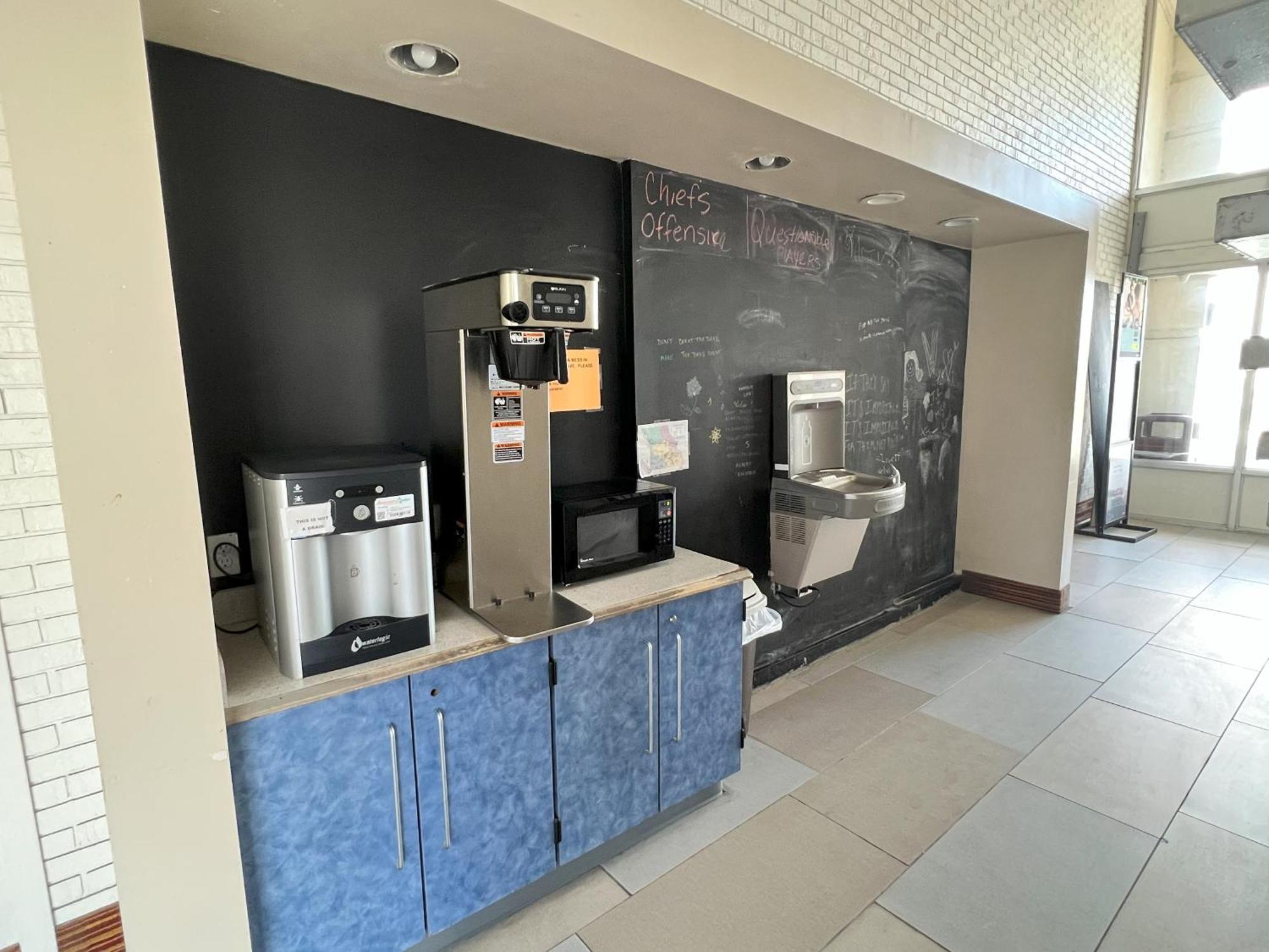 Countryside Suites Kansas City Independence I-70 East Sports Complex Hotel Buitenkant foto