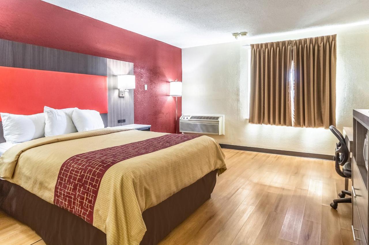 Countryside Suites Kansas City Independence I-70 East Sports Complex Hotel Buitenkant foto